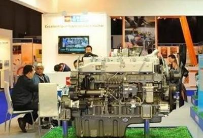 解碼玉柴 中國重型發(fā)動機市場的勇敢者與挑戰(zhàn)者