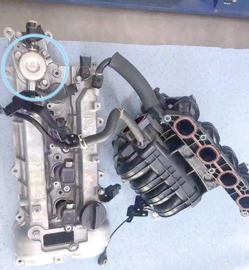 汽車發(fā)動機拆裝全攻略 從拆卸到裝配的逆工程